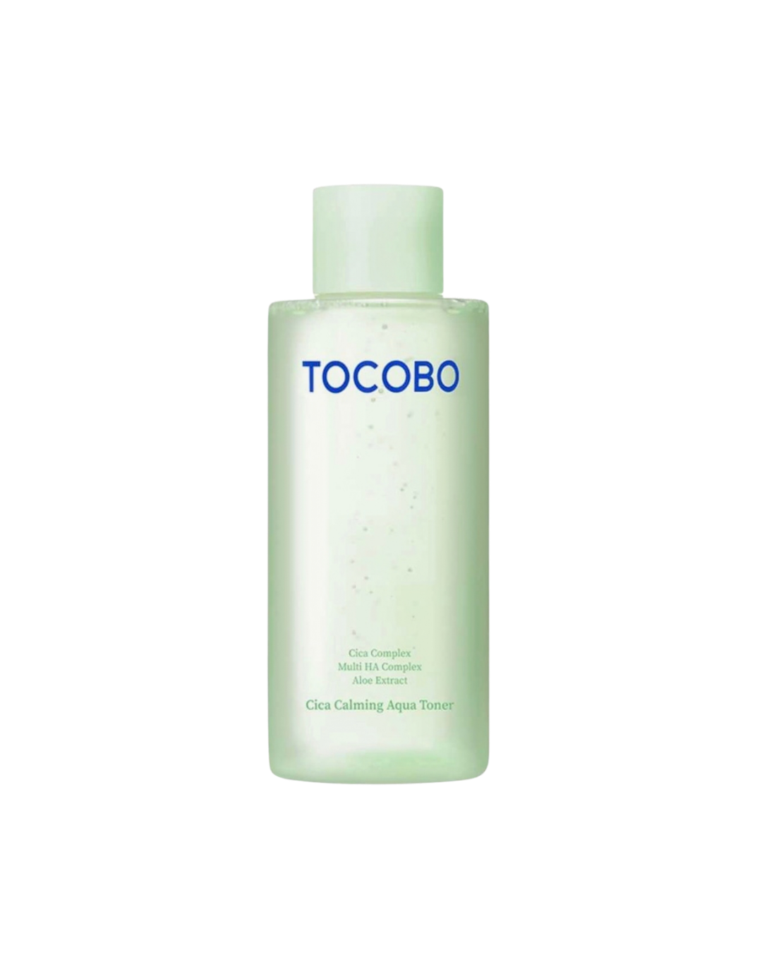 TOCOBO – Cica Calming Aqua Toner, 200ml