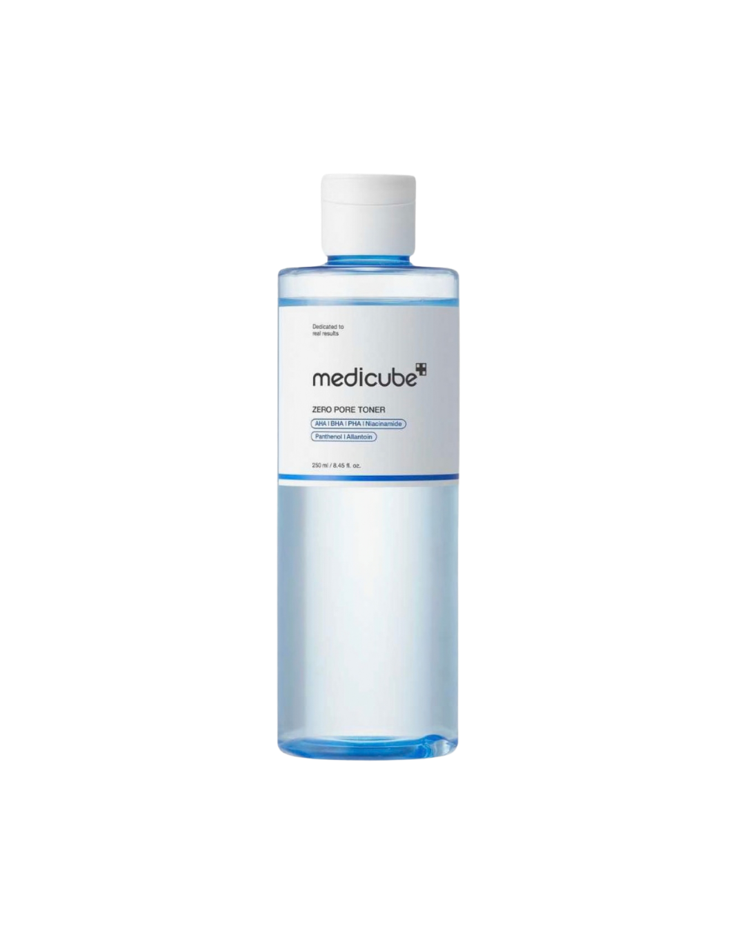 Medicube – Zero Pore Toner, 250ml