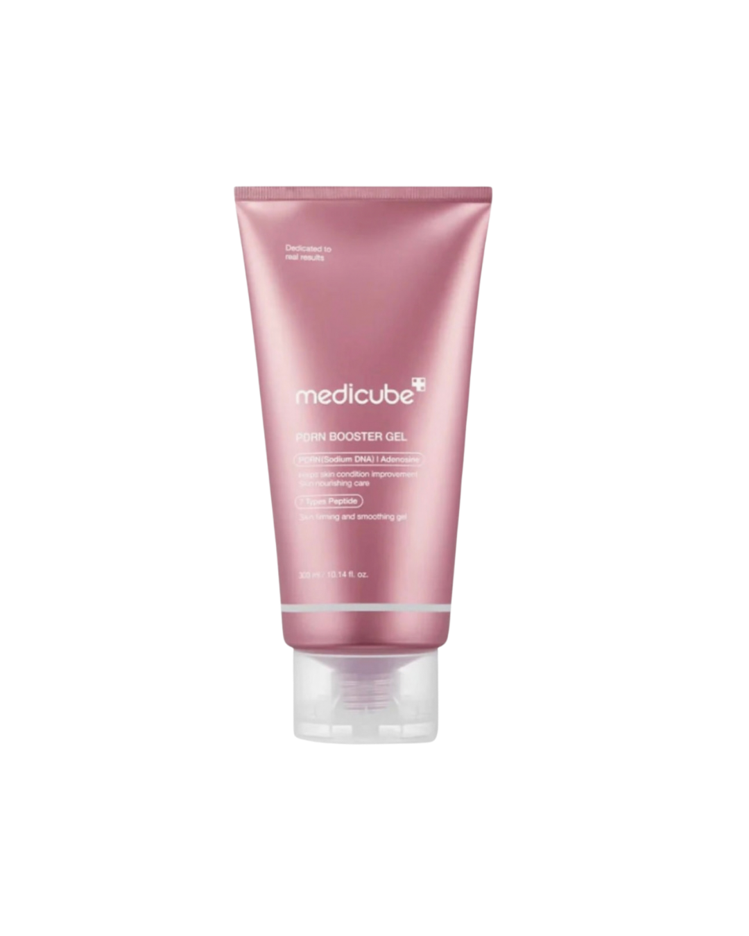 Medicube – PDRN Booster Gel, 300ml