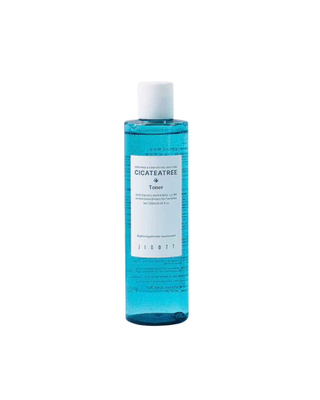 Jigott – Cicateatree Toner, 200ml