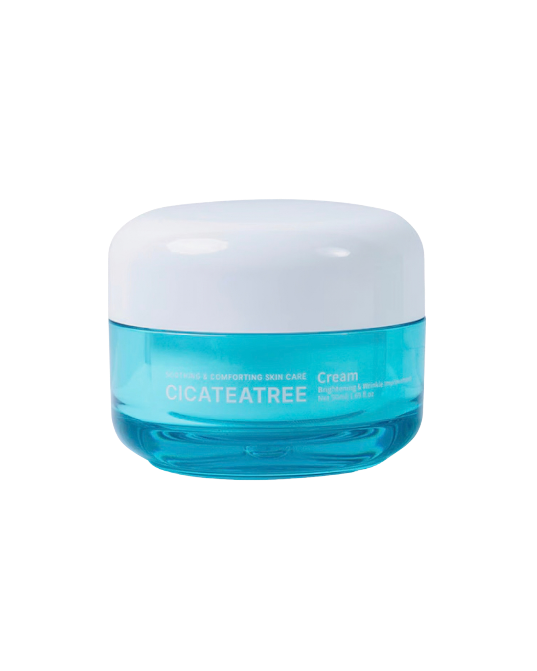 Jigott – Cicateatree Cream, 50ml