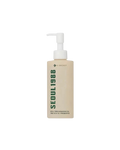 K-SECRET – SEOUL 1988 Cleansing Oil: Pine Cica 1% + Probiotics, 200ml