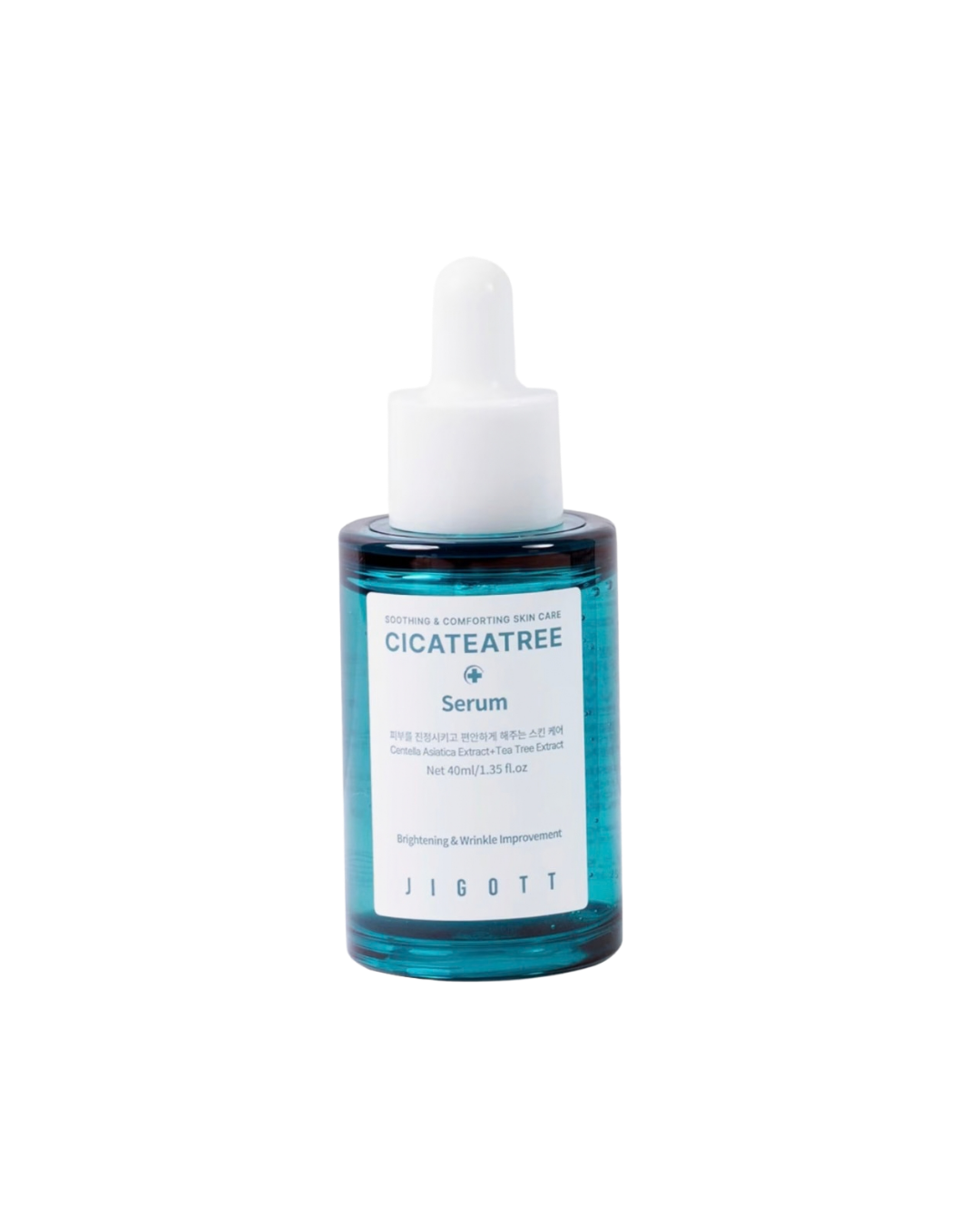 Jigott – Cicateatree Serum, 40ml