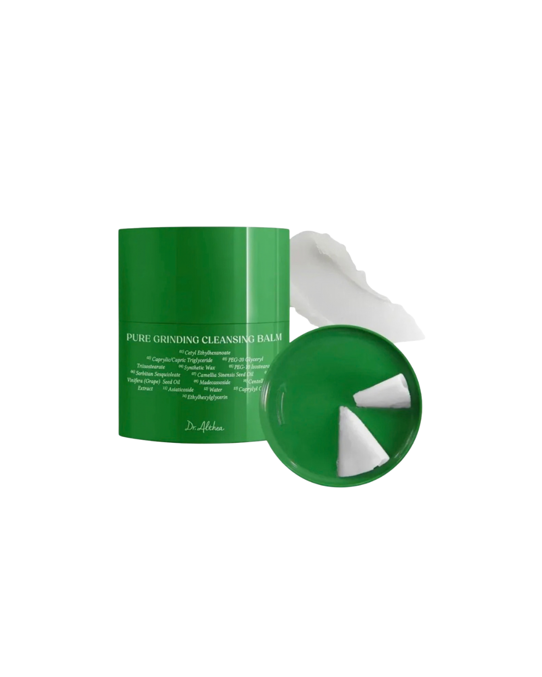 Dr. Althea – Pure Grinding Cleansing Balm, 50ml