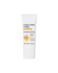 APLB – Retinol Vitamin C Vitamin E Sunscreen SPF50+, 40ml