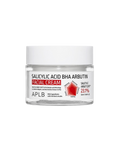 APLB – Salicylic Acid BHA Arbutin Facial Cream, 55ml