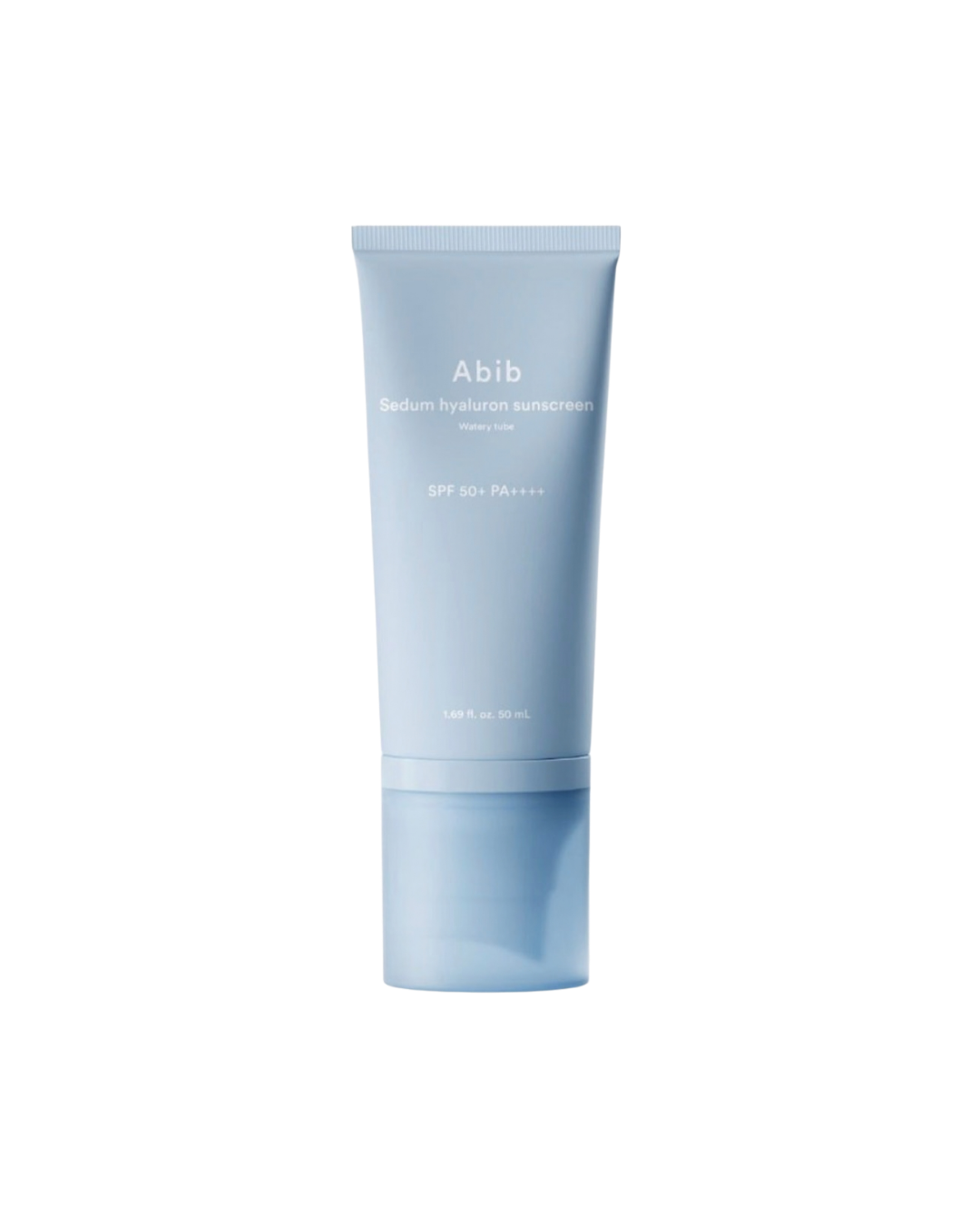 Abib – Sedum Hyaluron Sunscreen Watery Tube SPF 50+ PA++++, 50ml