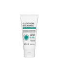 APLB – Glutathione Niacinamide Facial Cleanser, 80ml