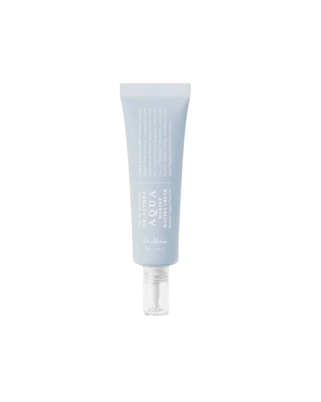 Dr. Althea – Aqua Marine Watery Cream, 50ml