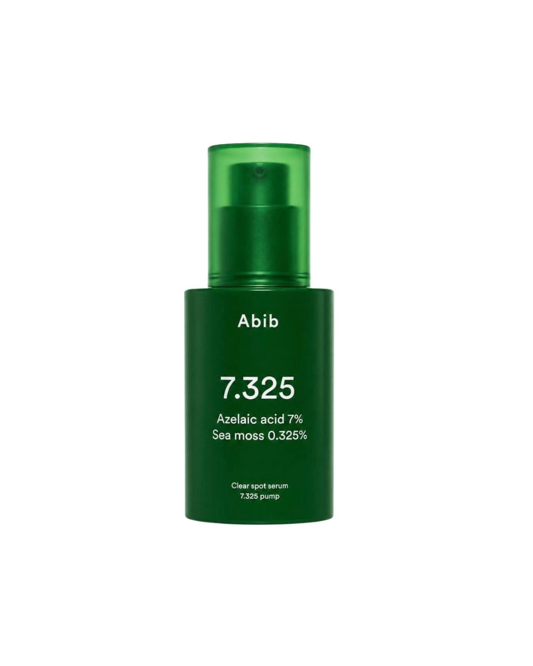 Abib – Clear Spot Serum 7.325 pump, 30ml