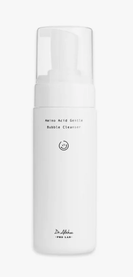 Dr. Althea – Amino Acid Gentle Bubble Cleanser, 140ml