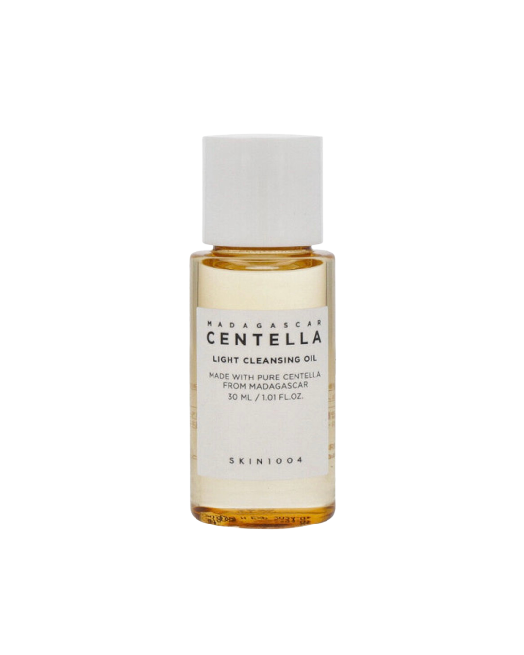 SKIN1004 – Madagascar Centella Light Cleansing Oil 30ml