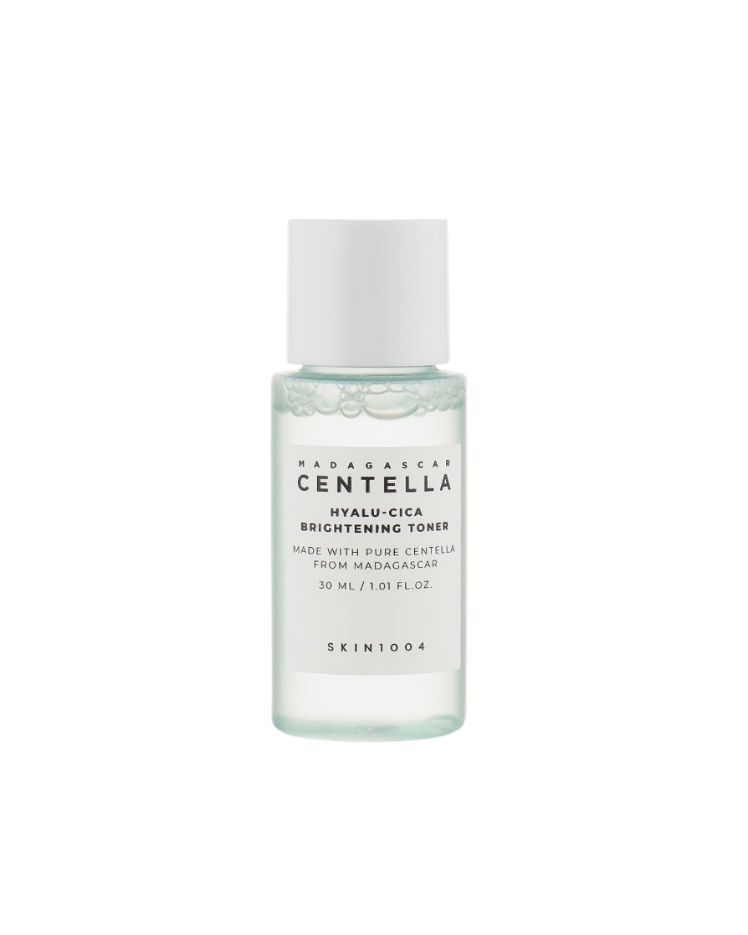 SKIN1004 – Madagascar Centella Hyalu-Cica Brightening Toner 30ml