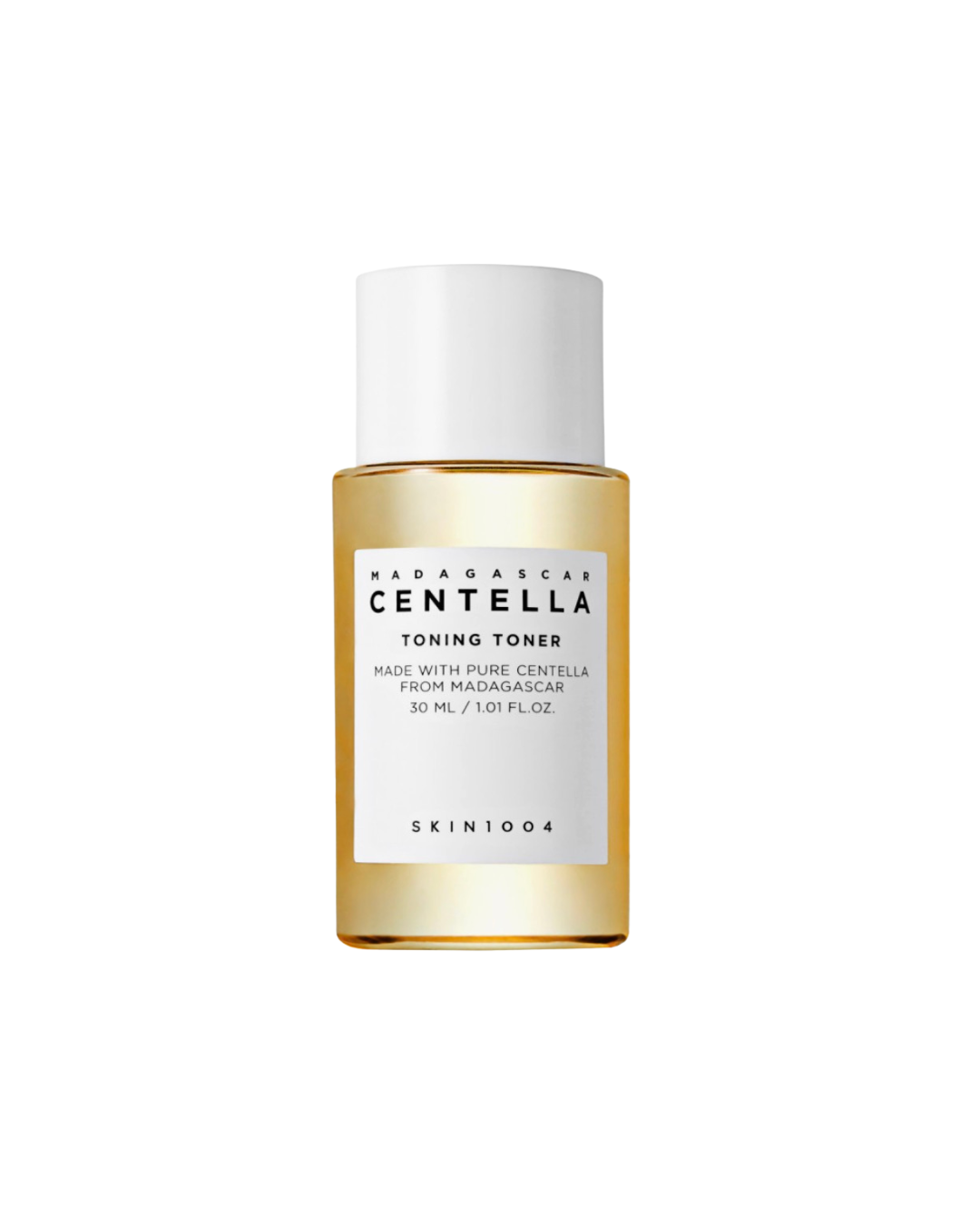 SKIN1004 – Madagascar Centella Toning Toner, 30ml