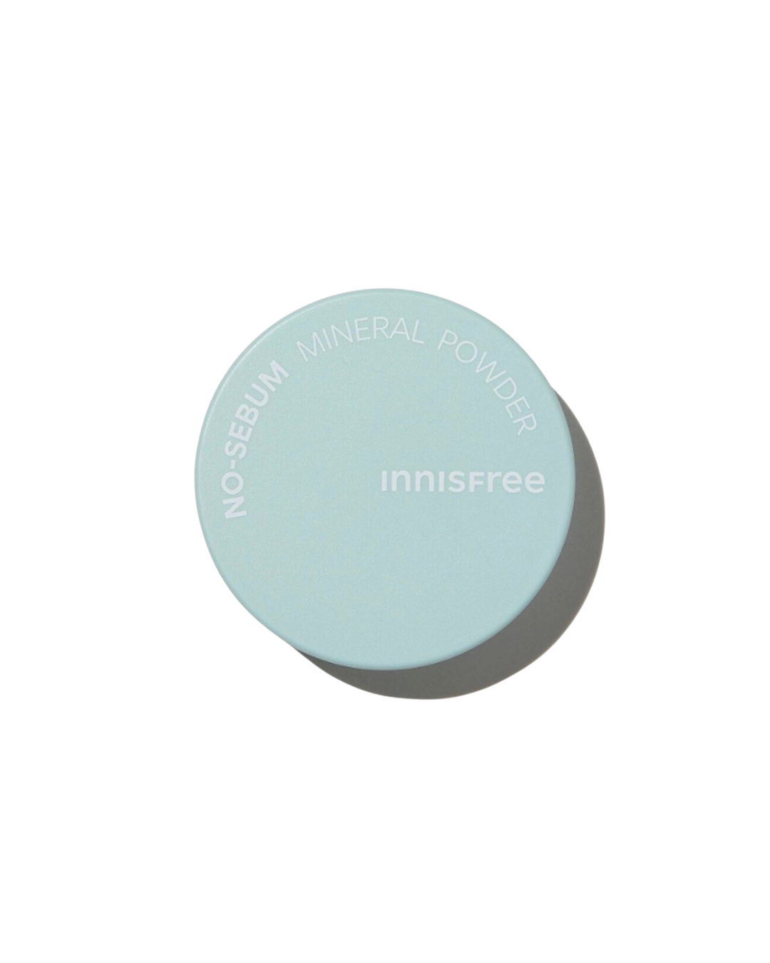 Innisfree – No Sebum Mineral Powder