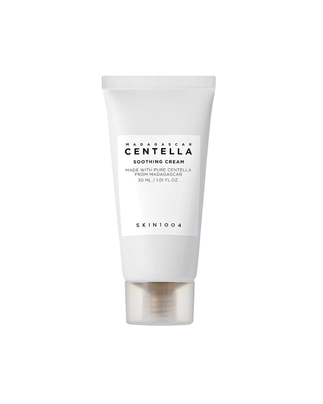 SKIN1004 – Madagascar Centella Soothing Cream – 30ml