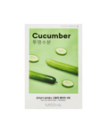 Missha – Airy Fit Sheet Mask – Cucumber