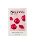 Missha – Airy Fit Pomegranate Sheet Mask