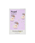 Missha – Airy Fit Sheet Mask – Pearl